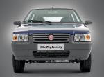 Fiat Mille Way Economy 5-Door 2008 года